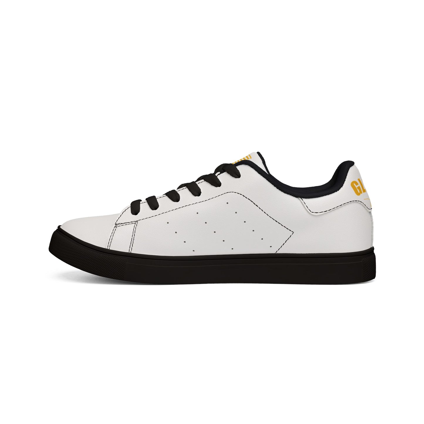 No Apologies Sneakers — Men's Low-Top