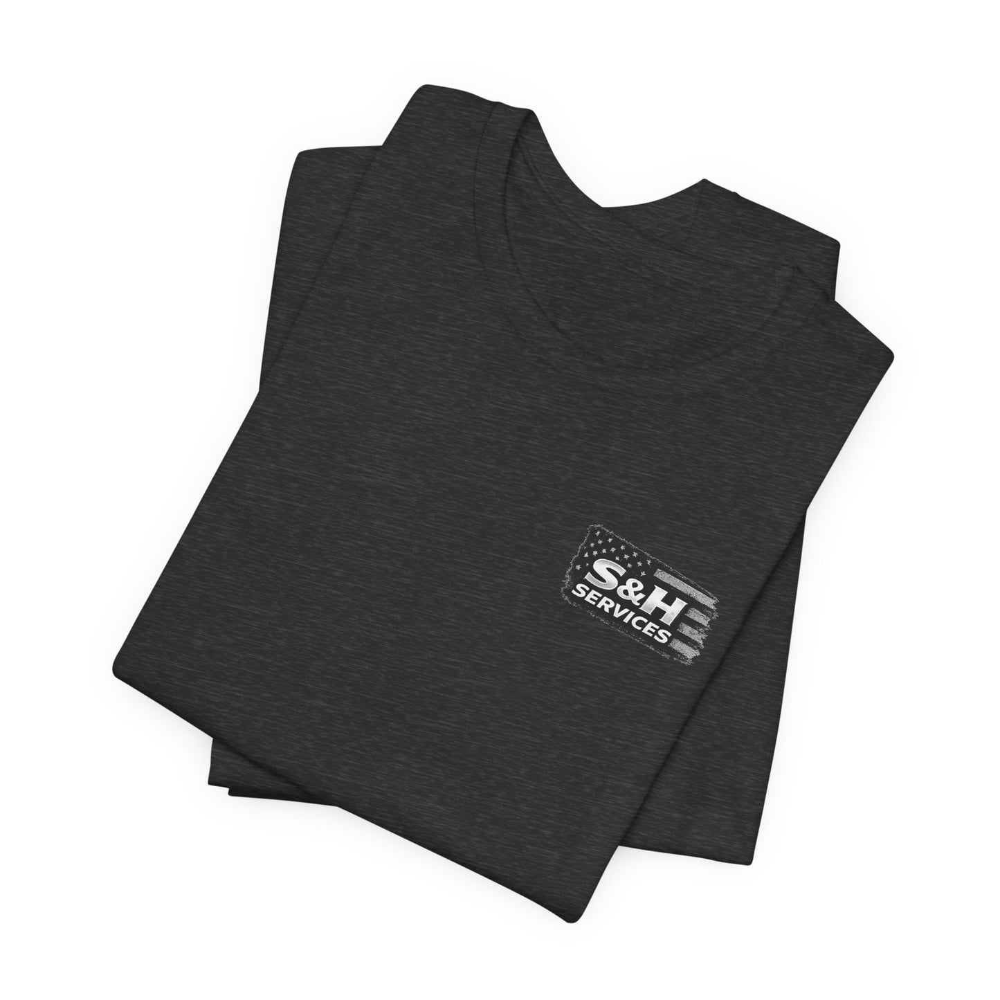 S&H Services T-Shirt