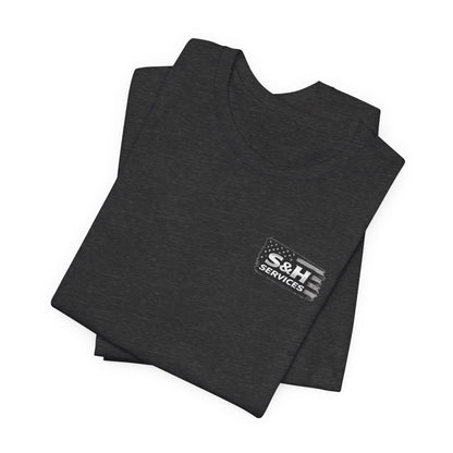 S&H Services T-Shirt