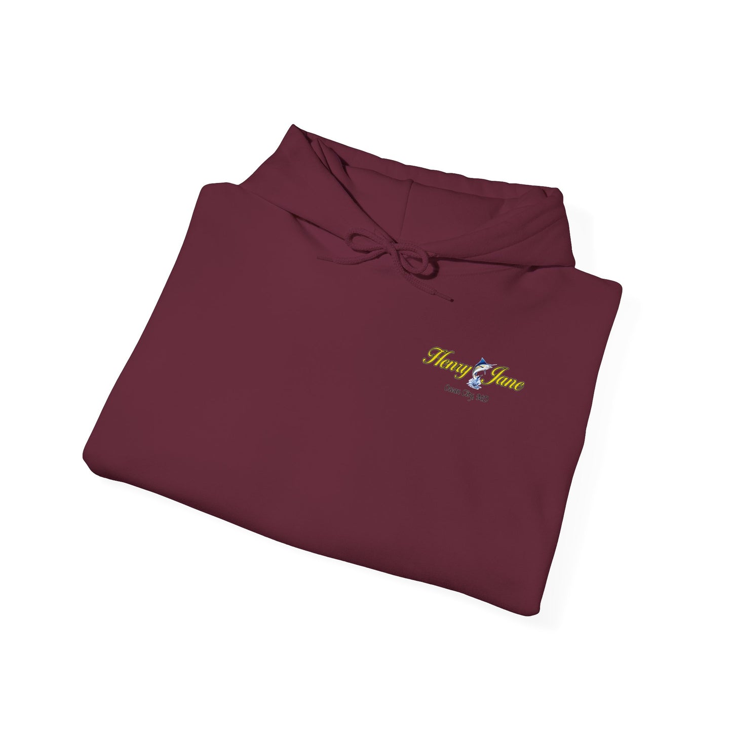 Henry Jane Hoodie