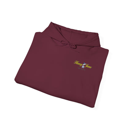 Henry Jane Hoodie