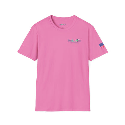"OneMoreDrift" Tee