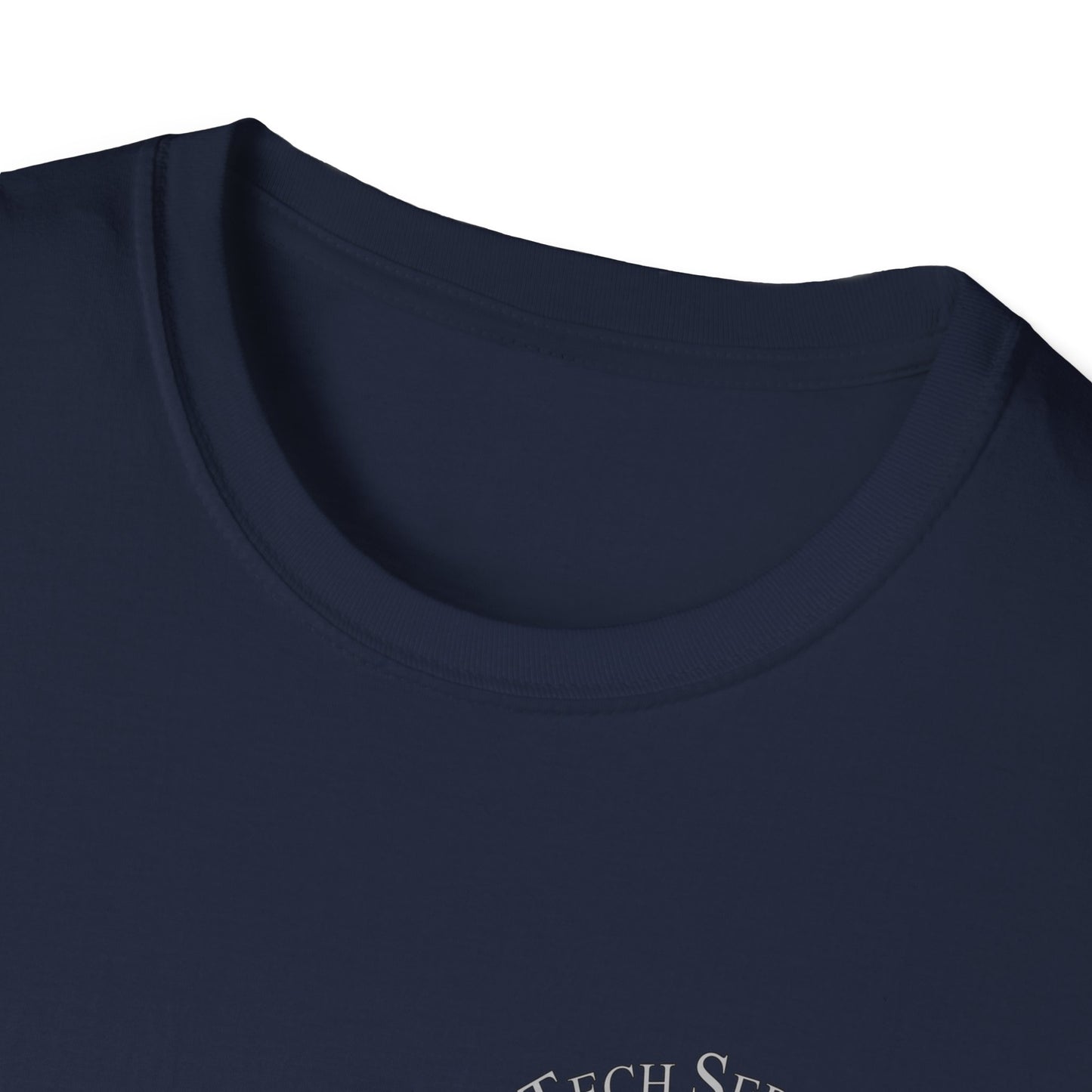 TECH SERVICE TEE GILDAN