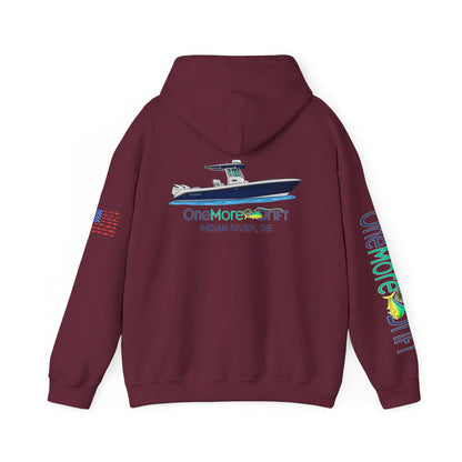 "One More Drift" HOODIE