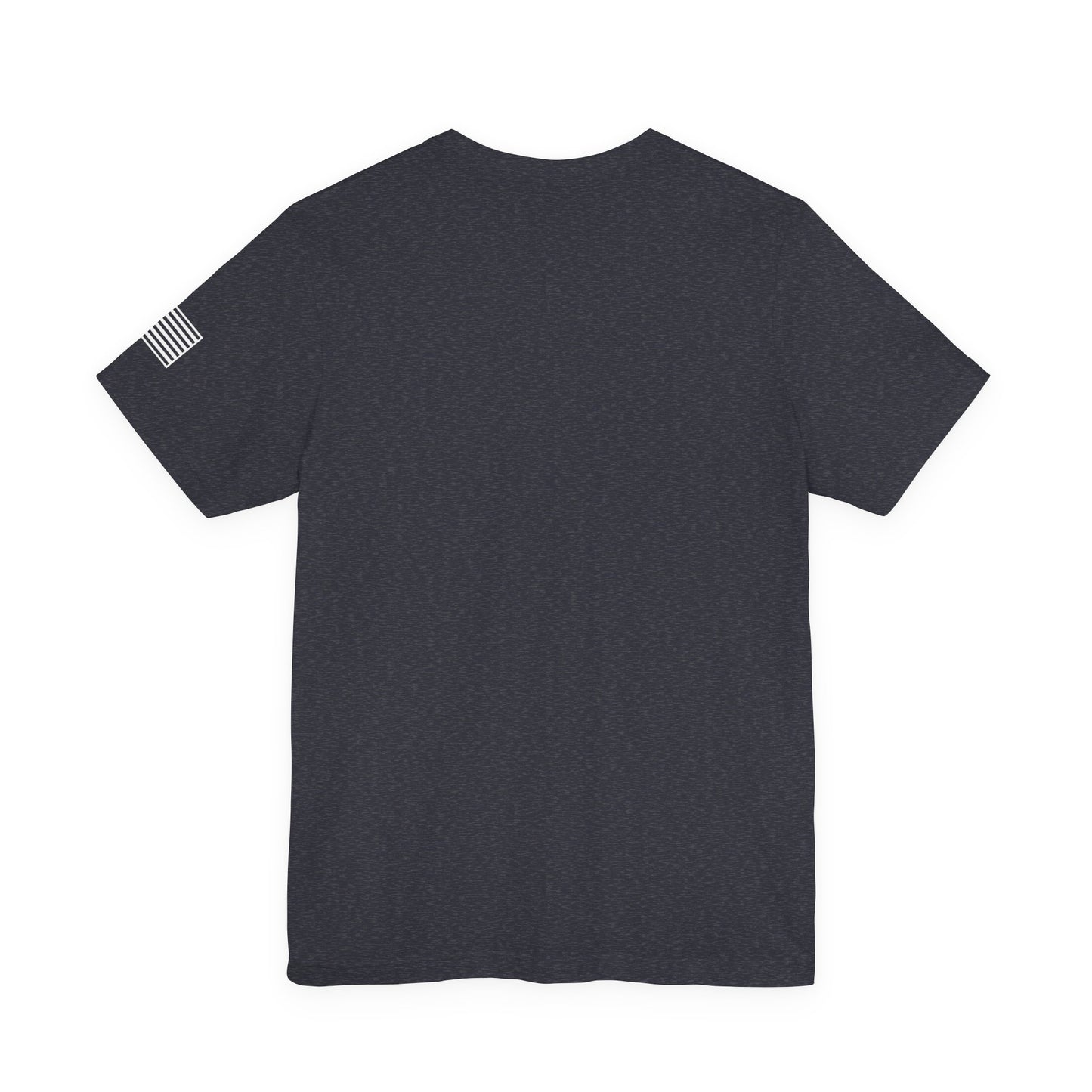 No Apologies T-Shirt
