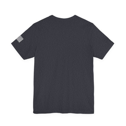 No Apologies T-Shirt