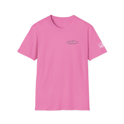 TECH SERVICE TEE GILDAN