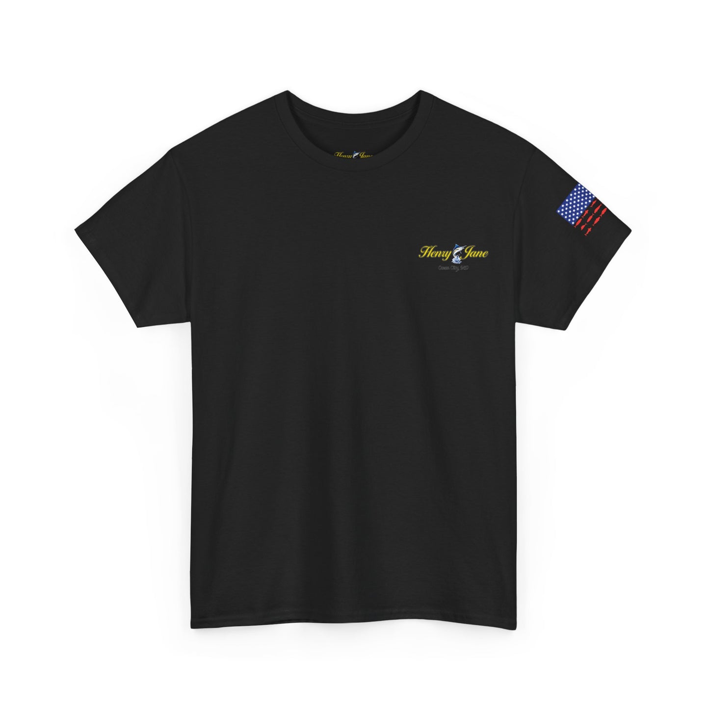 Henry Jane T-Shirt