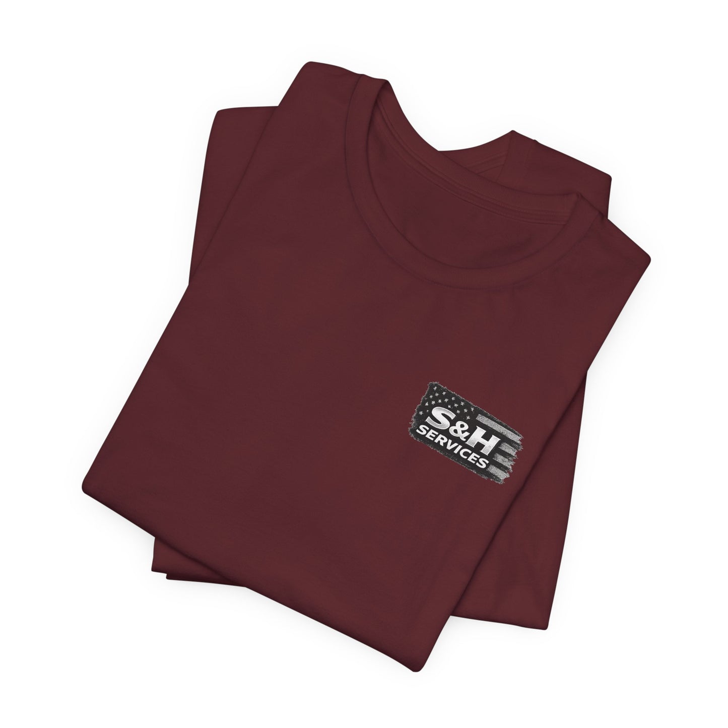 S&H Services T-Shirt