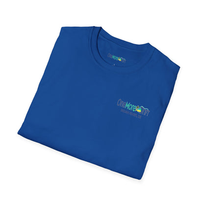 "OneMoreDrift" Tee