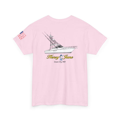 Henry Jane T-Shirt
