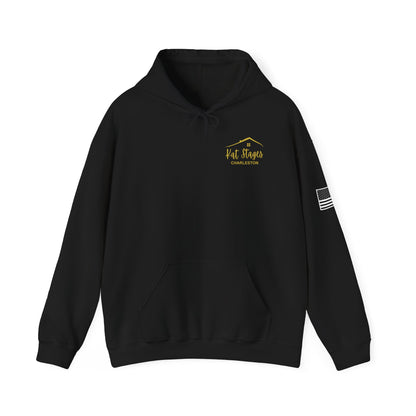 Hoodie — Kat Stages Charleston