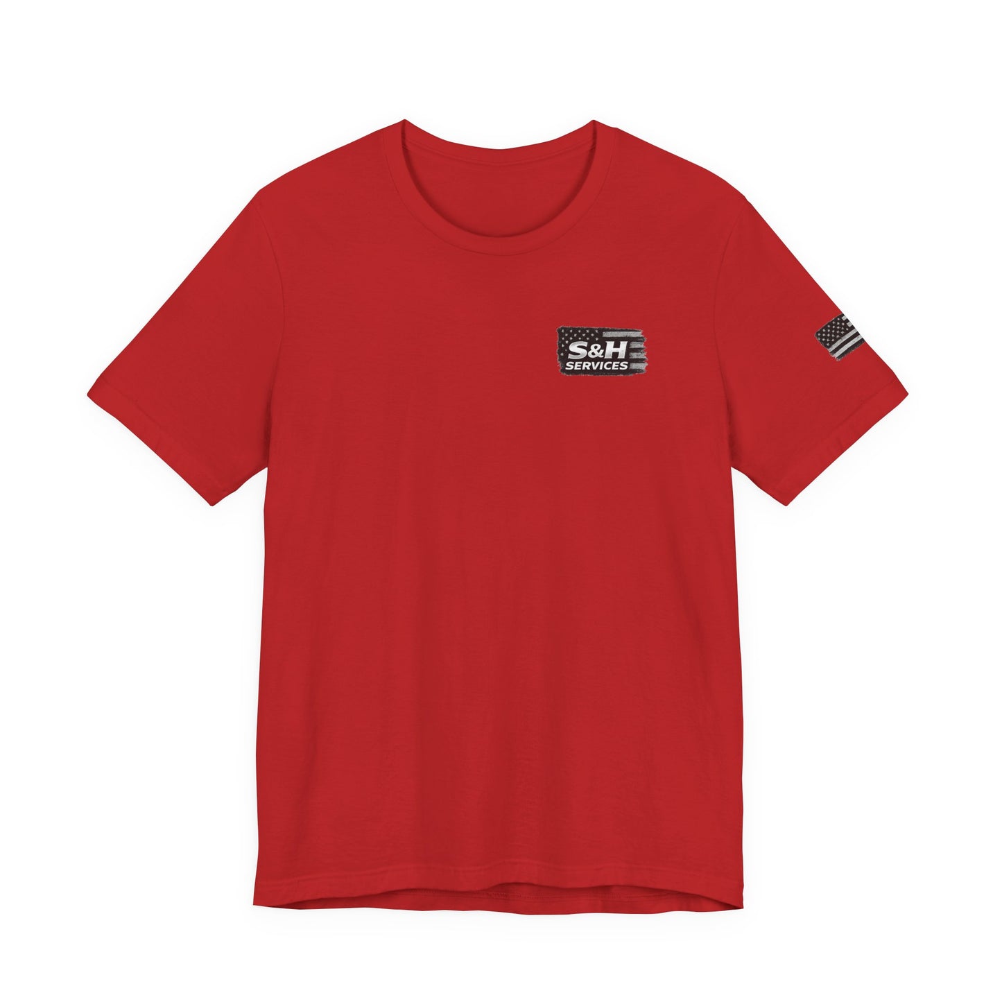 S&H Services T-Shirt