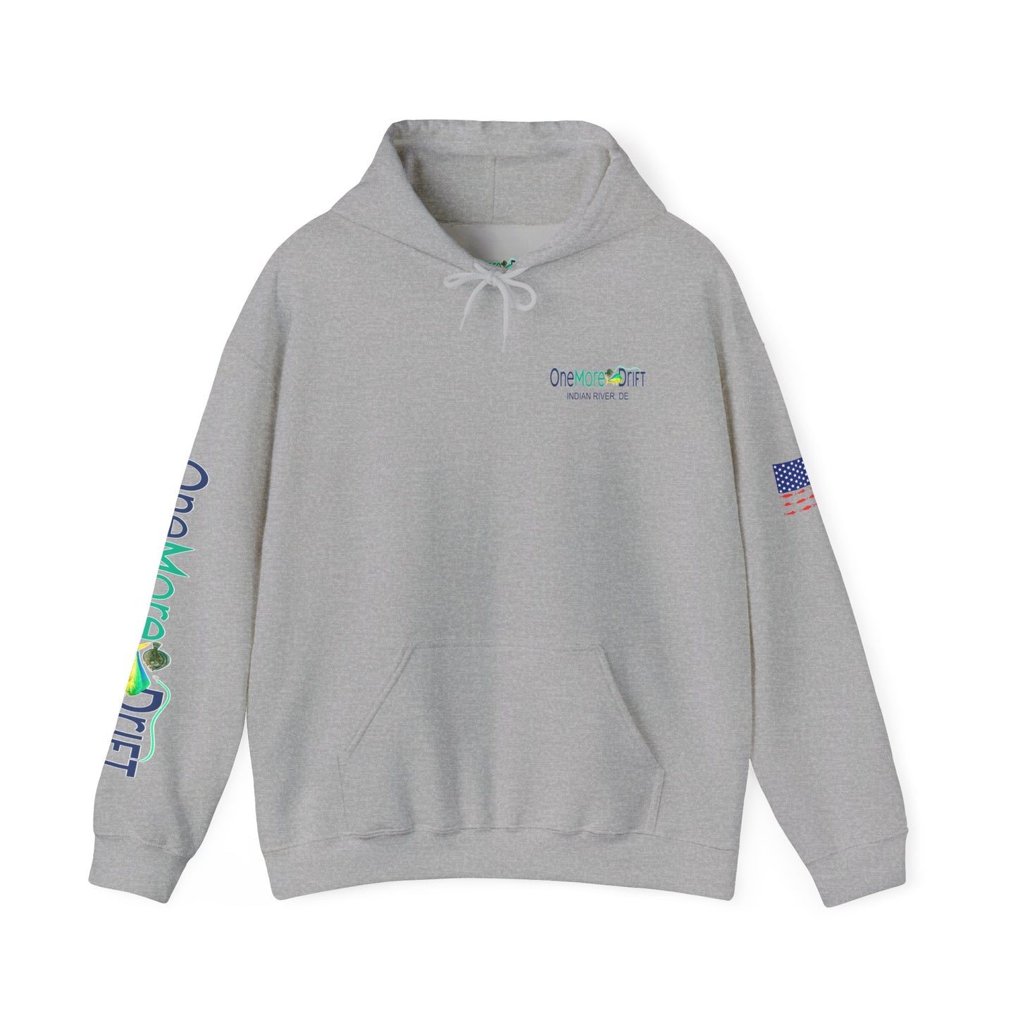 "One More Drift" HOODIE