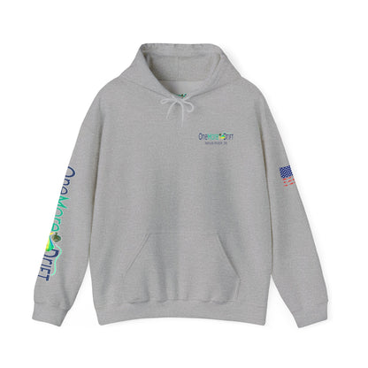 "One More Drift" HOODIE