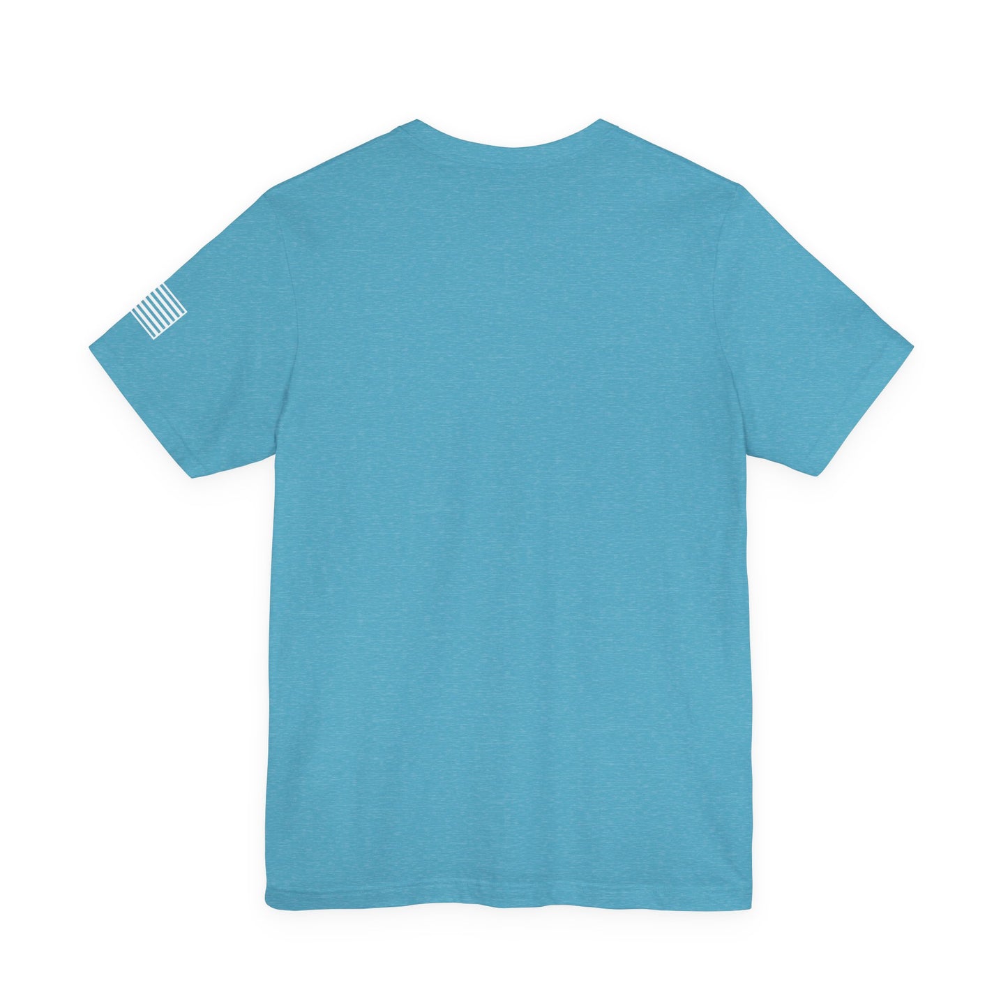No Apologies T-Shirt