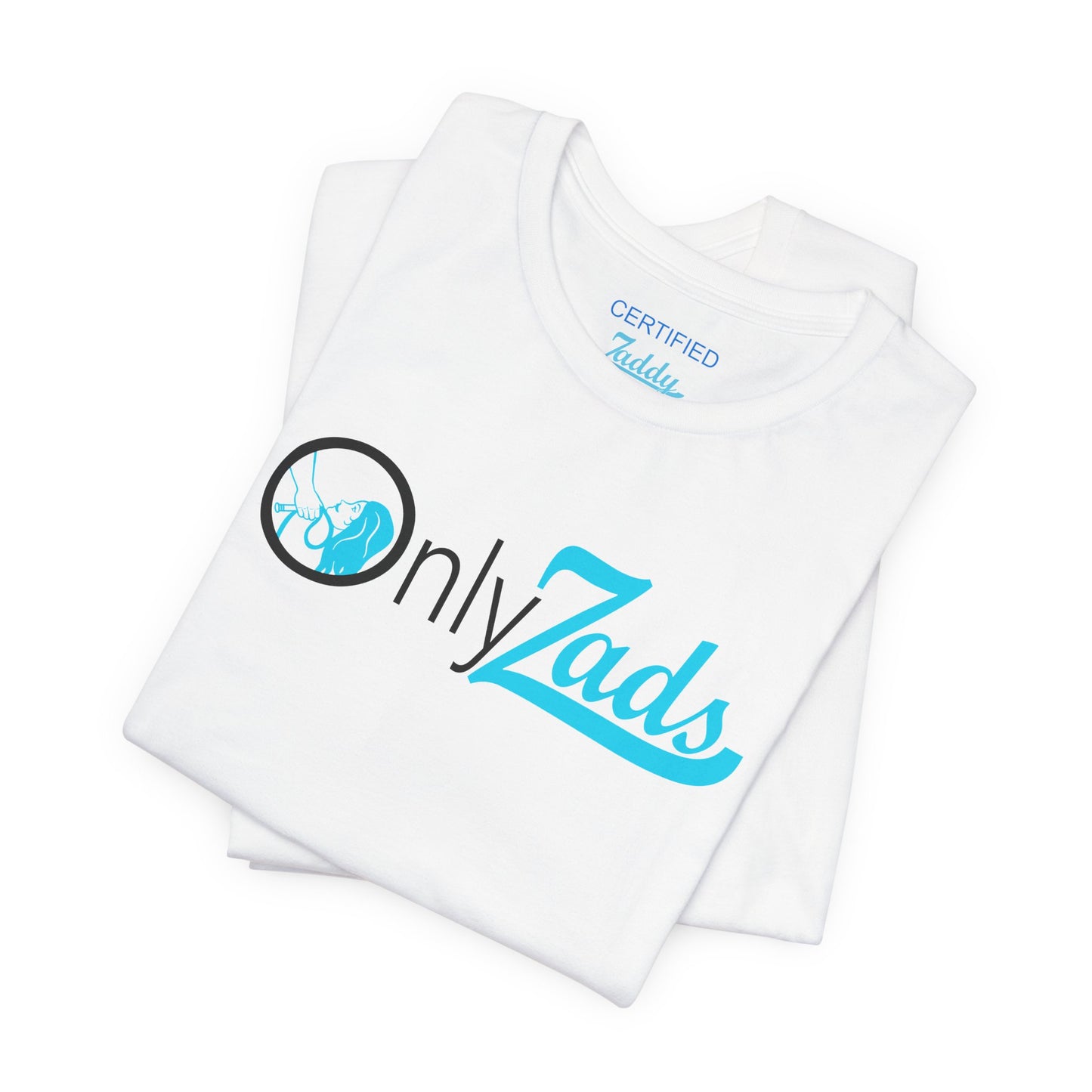 Only Zads Graphic Tee