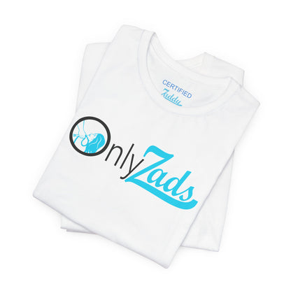 Only Zads Graphic Tee