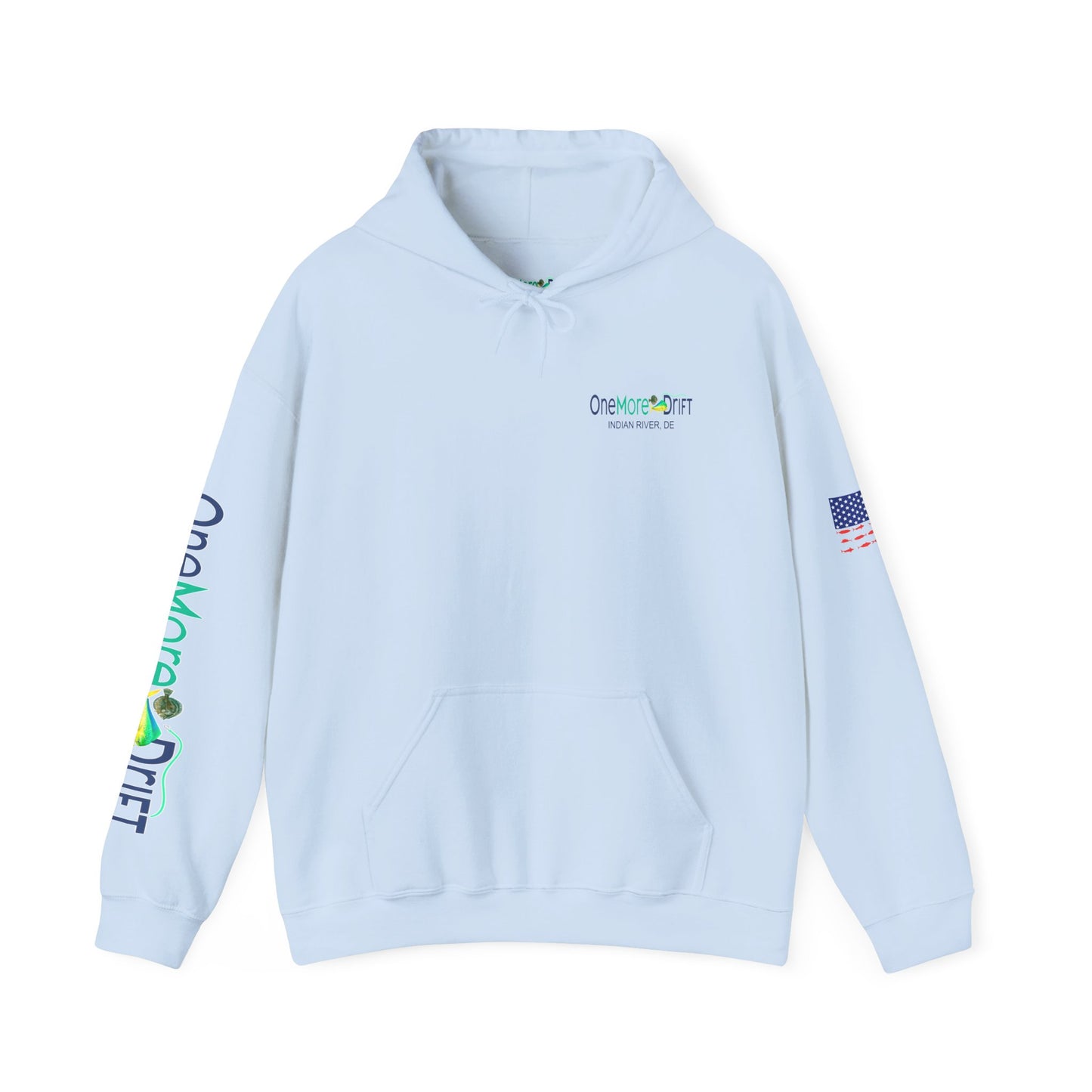 "One More Drift" HOODIE