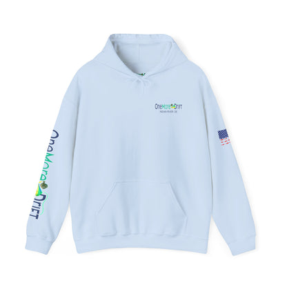 "One More Drift" HOODIE