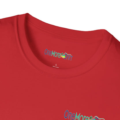 "OneMoreDrift" Tee