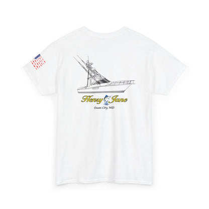 Henry Jane T-Shirt