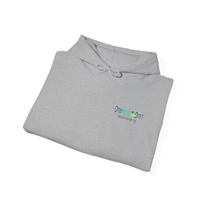 "One More Drift" HOODIE
