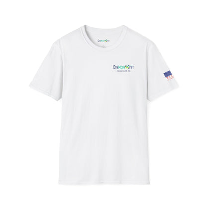 "OneMoreDrift" Tee
