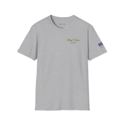 Henry Jane T-Shirt Cotton