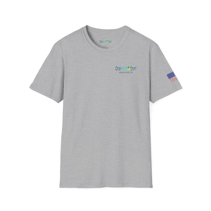 "OneMoreDrift" Tee