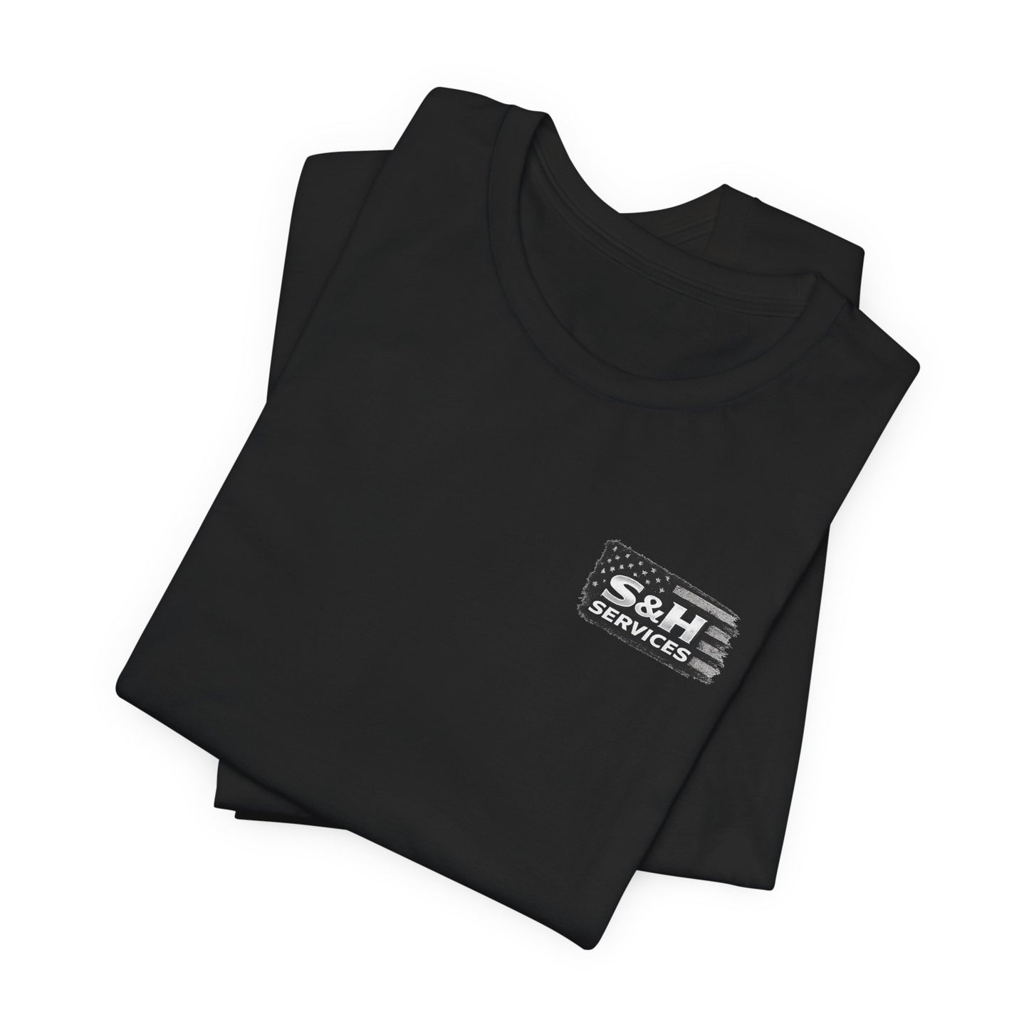 S&H Services T-Shirt