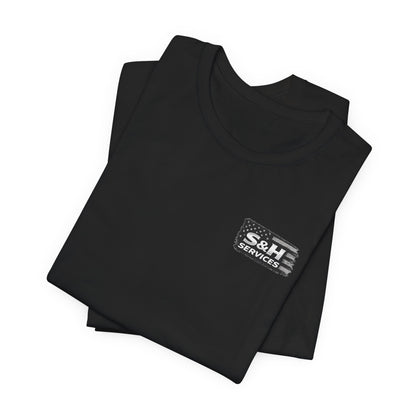 S&H Services T-Shirt