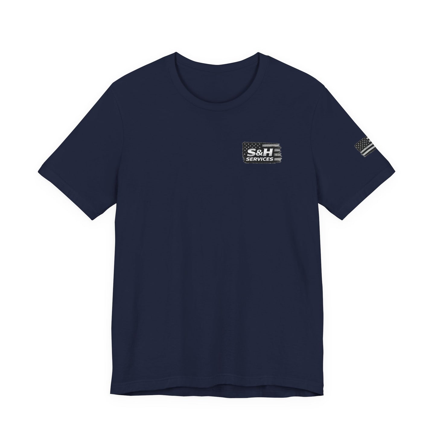 S&H Services T-Shirt