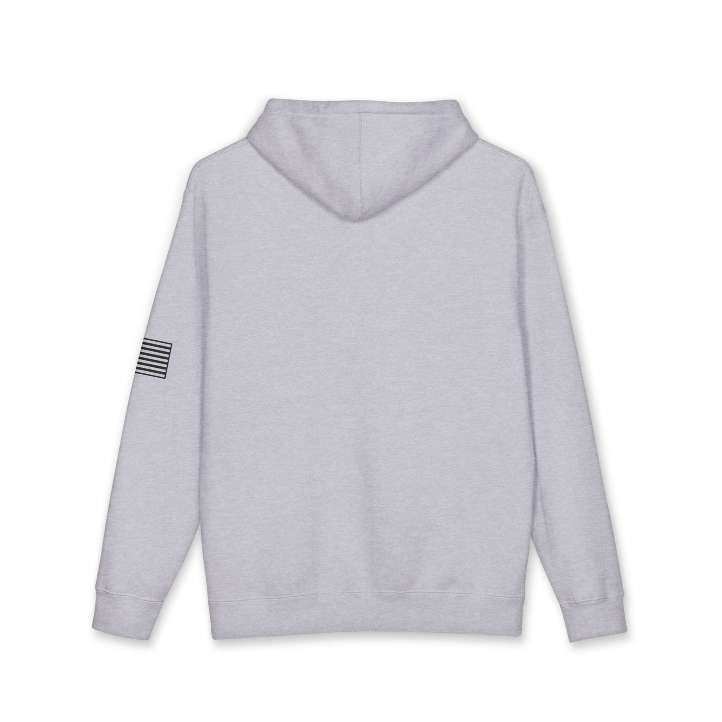 "No Apologies" Hoodie
