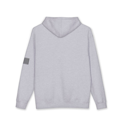 "No Apologies" Hoodie