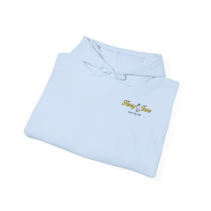 Henry Jane Hoodie