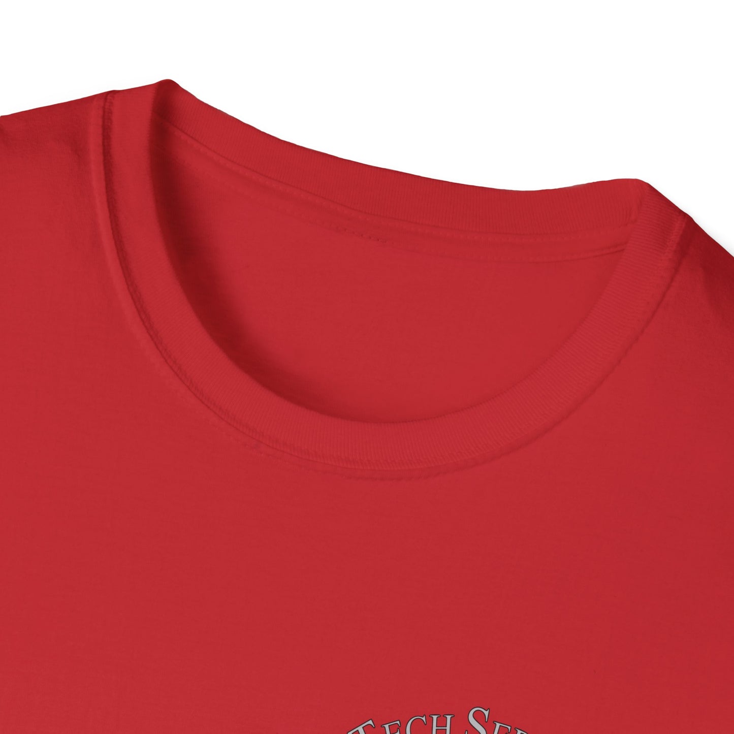 TECH SERVICE TEE GILDAN