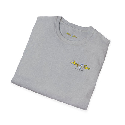 Henry Jane T-Shirt Cotton