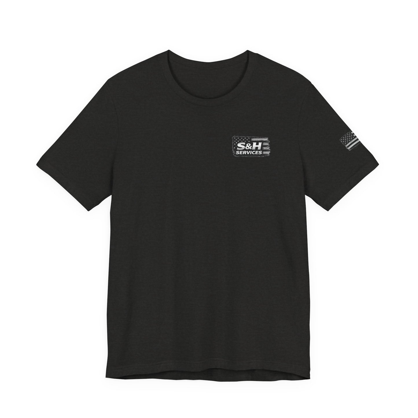 S&H Services T-Shirt