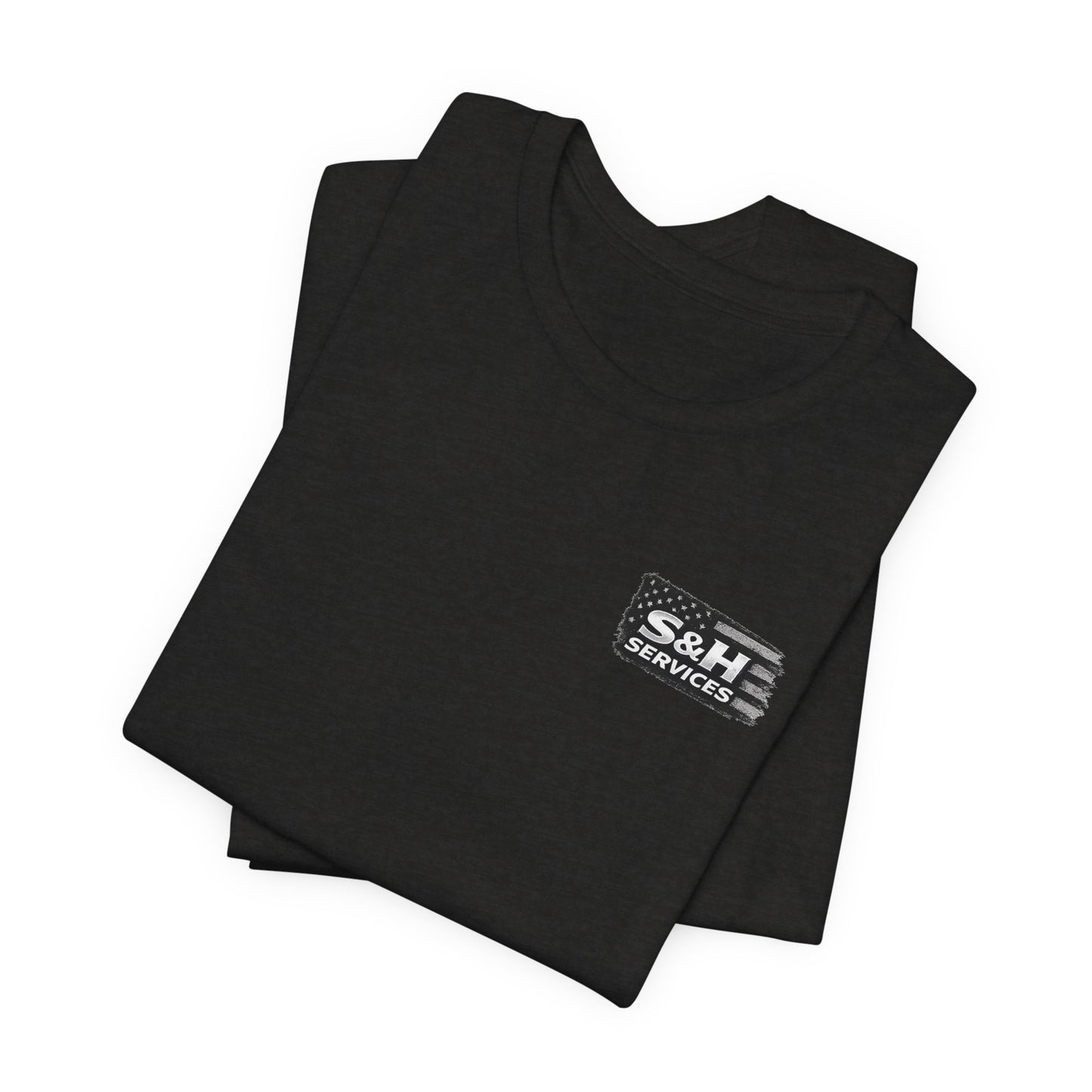 S&H Services T-Shirt
