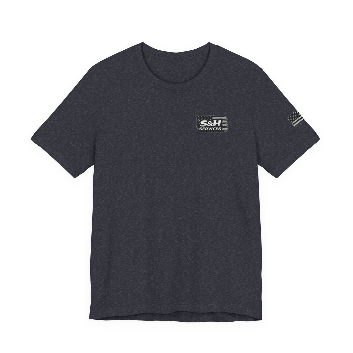 S&H Services T-Shirt