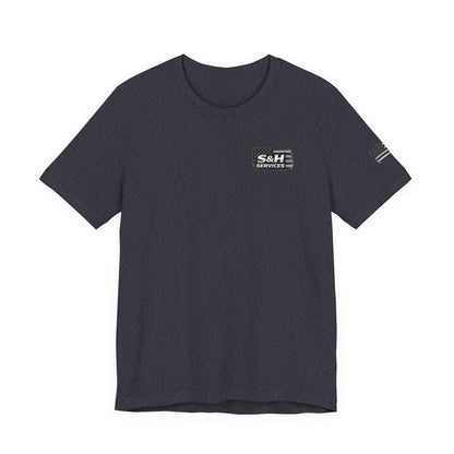 S&H Services T-Shirt
