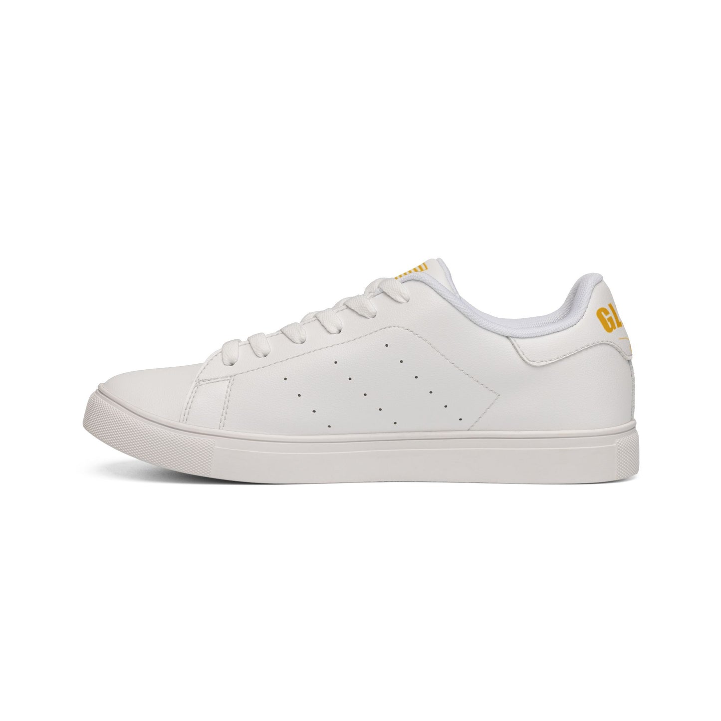 No Apologies Sneakers — Men's Low-Top