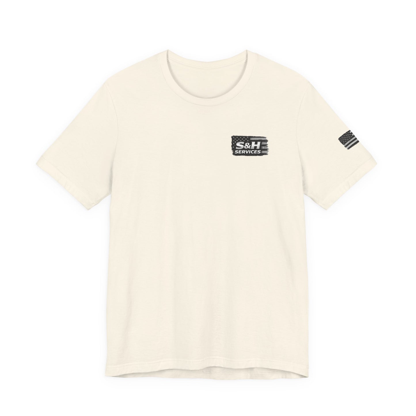 S&H Services T-Shirt
