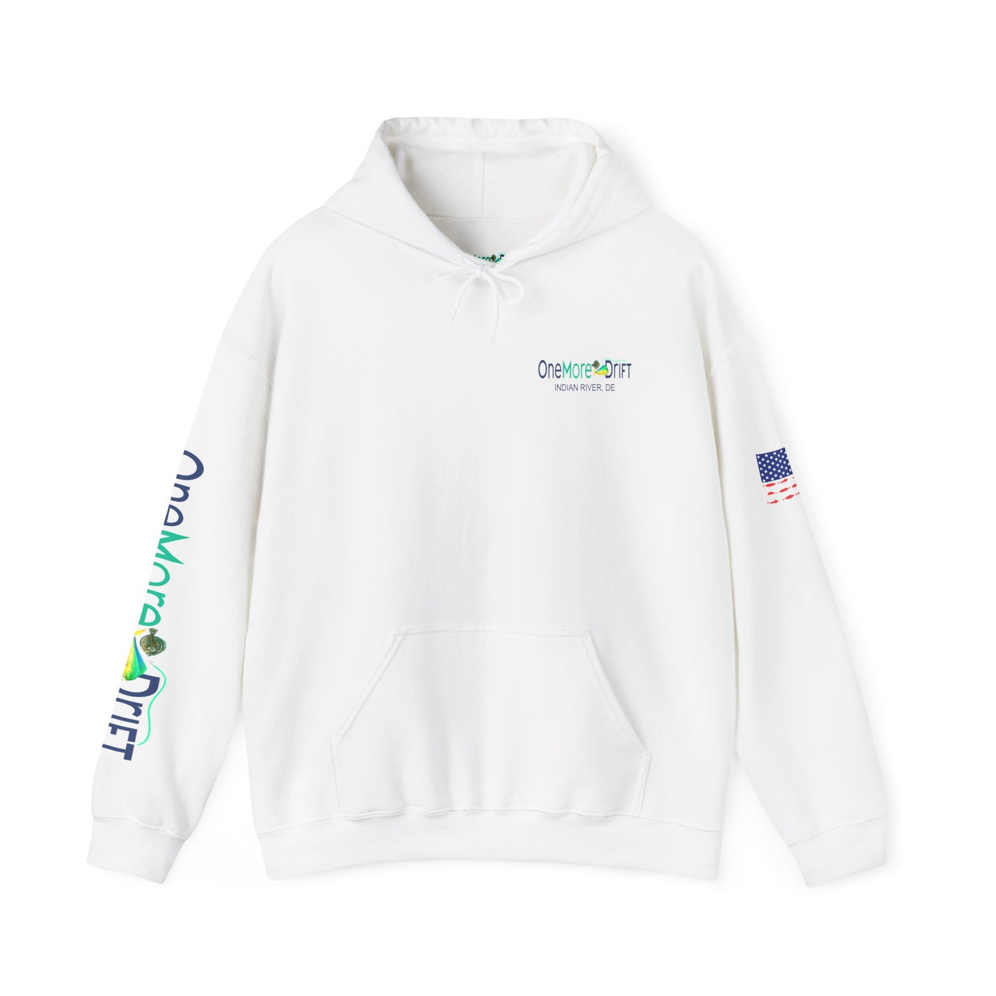 "One More Drift" HOODIE