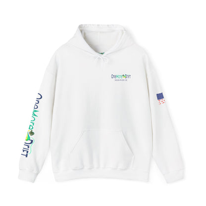 "One More Drift" HOODIE