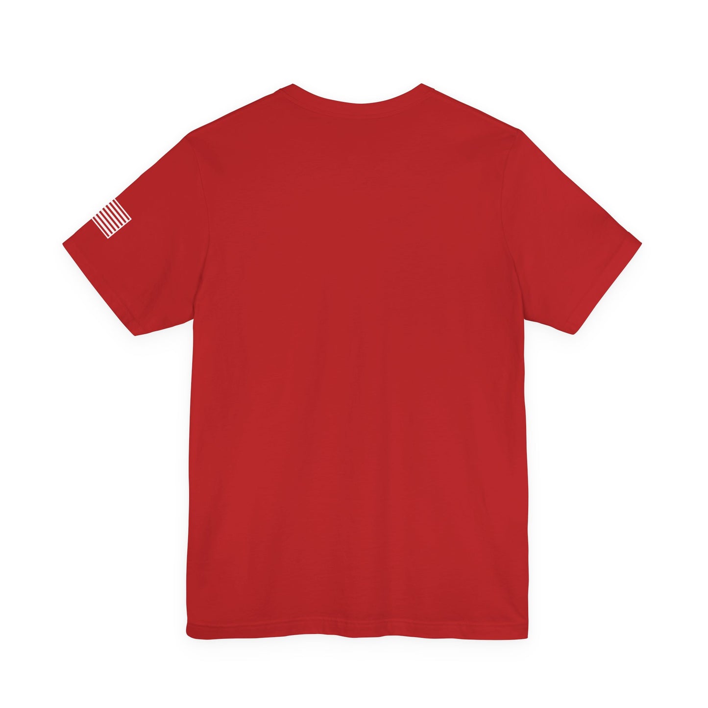 No Apologies T-Shirt