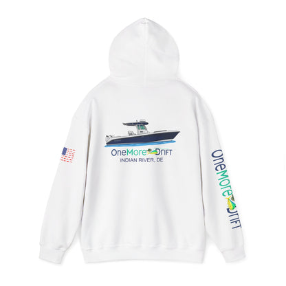 "One More Drift" HOODIE