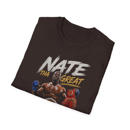 Nate Tha Great T‑Shirt