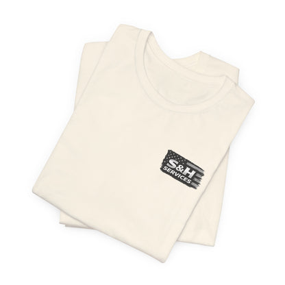 S&H Services T-Shirt